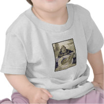 The LBI Sailor Tshirts