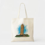The Leaning Tower of Pisa Bags