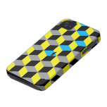 The Leap iPhone 4 Case