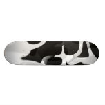 The Left Bank Custom Skateboard