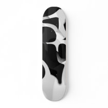 The Left Bank Custom Skateboard
