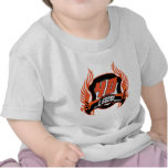 The Legend 40th Birthday Gifts T Shirts
