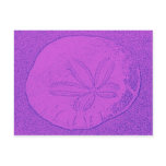 The Legend of the Sanddollar postcards