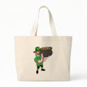 The Leprecon bags