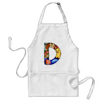 The Letter D