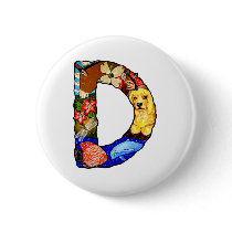 The Letter D