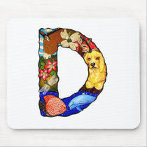 The Letter D