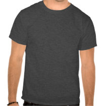 The Libertarian Plot t-shirts