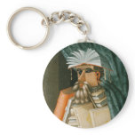 The Librarian keychains