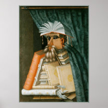 The Librarian Poster