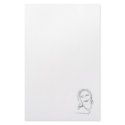 the life of the office party stationery