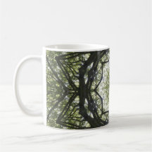 The Light Above Coffee Mugs