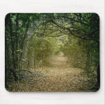 The Light at the End mousepads