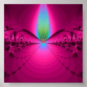 The Light At The End Of The Tunnel posters