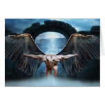The Light Bringer Card