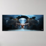 The Light Bringer Poster posters