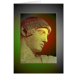 The Light of Olympus Cards