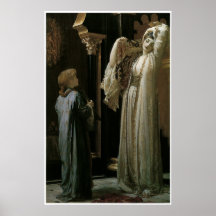 The Light of the Hareem, c.1880 Print