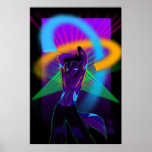 The Light Show Posters