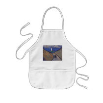 THE LIGHTHOUSE APRON