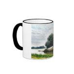 The Lighthouse Mug