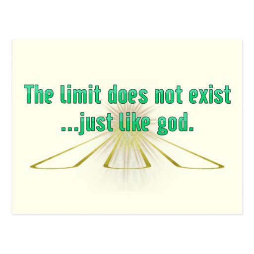 Essay Why I Believe in God