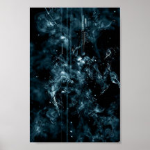 The Limit Poster
