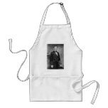The Lincoln Cooper Union Portrait ~ 1860 aprons