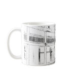The Link, Parkhill, Sheffield mugs