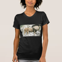 The Lion Boss 2 Tees