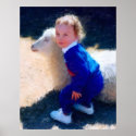 The Lion & the Lamb posters