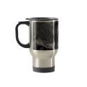 The Lioness mugs
