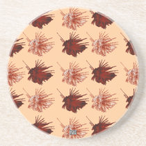The Lionfish (both colours)