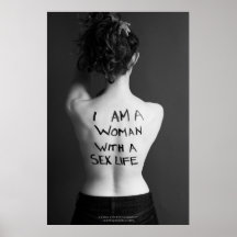 The Liora K Series Poster