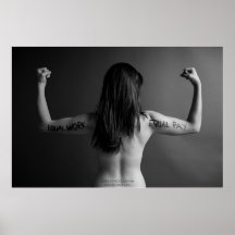 The Liora K Series Posters