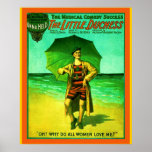 The Little Duchess Poster