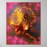 The Little Fairy Conjurer posters