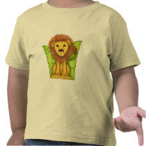 The Little Lion