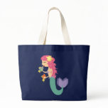 The Little Mermaid Bag