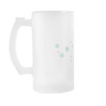 The Little Mermaid Glass or Mug