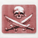THE LITTLE PIRATE MOUSEPADS