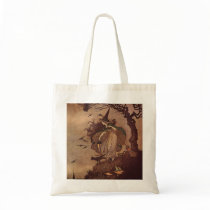 The Little Witch Bags