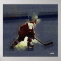 The Littlest Puck posters