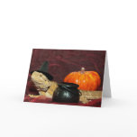 The Littlest Witch Card