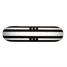 the loaded B-line Custom Skateboard