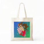 The Locket Mermaid Bag