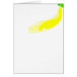 the 'logical' banana logo cards