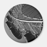 The London Eye Refrigerator Magnet