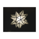 The Lone Star postcards