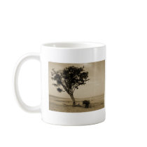 The Lone Tree Mug